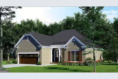 1077 Crooked Creek Road, Lithonia, GA 30058 - Photo 4