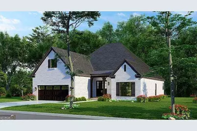 1077 Crooked Creek Road, Lithonia, GA 30058 - Photo 2