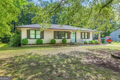 312 Glen Iris Drive, Monroe, GA 30655 - Photo 4