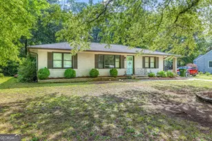 312 Glen Iris Dr, Monroe, GA 30655 - Photo 4