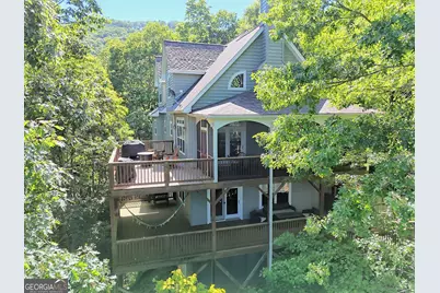 249 Dalton Drive, Dillard, GA 30537 - Photo 6