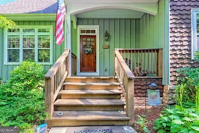 249 Dalton Drive, Dillard, GA 30537 - Photo 10