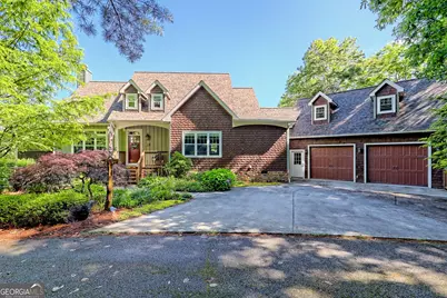 249 Dalton Drive, Dillard, GA 30537 - Photo 1