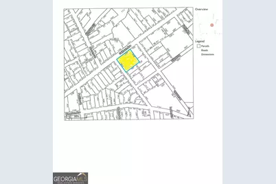 510 Calhoun Avenue NE, Rome, GA 30161 - Photo 4