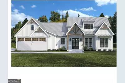 571 Bearden Road, Douglasville, GA 30134 - Photo 1