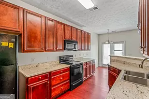 2555 Flat Shoals Rd, Atlanta, GA 30349 - Photo 20