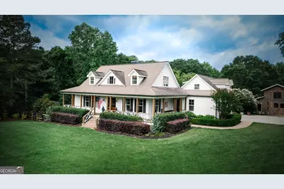 7093 Vaughn Road, Canton, GA 30115 - Photo 2