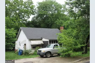 58 Washington Street, McDonough, GA 30253 - Photo 2