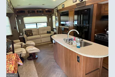 508 Vista Circle, Blairsville, GA 30512 - Photo 8