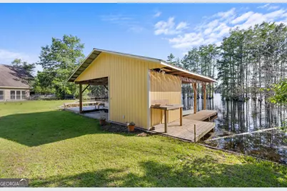 129 Cypress Lake Drive, Statesboro, GA 30458 - Photo 22