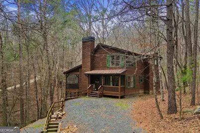 230 Grove Lane #3642, Ellijay, GA 30540 - Photo 52