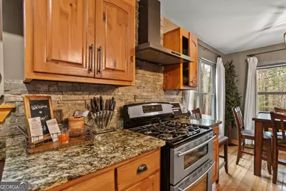 230 Grove Lane #3642, Ellijay, GA 30540 - Photo 12