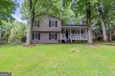 3110 Ashly Cove Lane, Snellville, GA 30078 - Photo 1