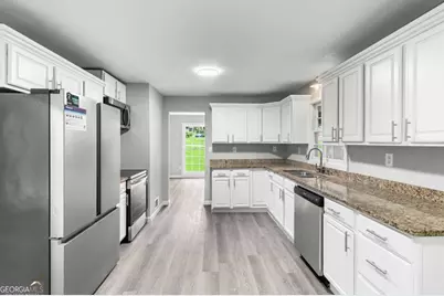 2487 Highland Drive SE, Conyers, GA 30013 - Photo 22