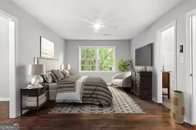 2487 Highland Drive SE, Conyers, GA 30013 - Photo 42