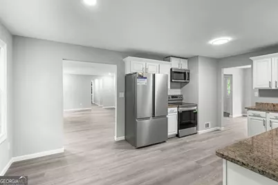 2487 Highland Drive SE, Conyers, GA 30013 - Photo 20