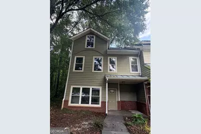 101 Dancing Fox Road, Decatur, GA 30032 - Photo 1