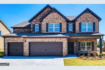 1172 Faulkner Way, Jonesboro, GA 30238 - Photo 1