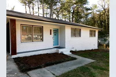 4371 Aldergate Drive, Decatur, GA 30035 - Photo 2