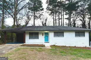 4371 Aldergate Dr, Decatur, GA 30035 - Photo 1