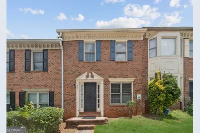 573 Hambrick Square, Stone Mountain, GA 30083 - Photo 1