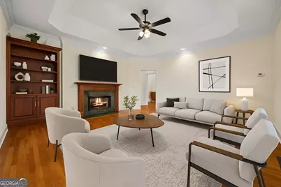 152 Lace Field Lane, Lavonia, GA 30553 - Photo 30