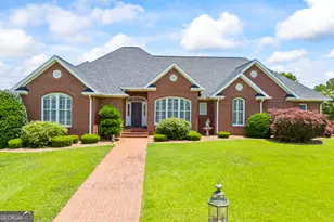 152 Lacefield Ln, Lavonia, GA 30553 - Photo 4