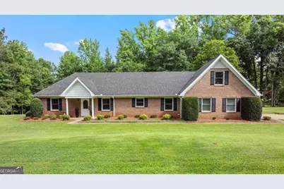 3081 Clack Road, Madison, GA 30650 - Photo 1