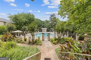 3236 Henderson Mill Rd, Chamblee, GA 30341 - Photo 22