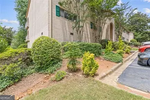 3236 Henderson Mill Rd, Chamblee, GA 30341 - Photo 20