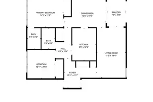 3236 Henderson Mill Rd, Chamblee, GA 30341 - Photo 24