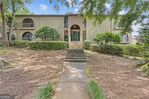 3236 Henderson Mill Rd, Chamblee, GA 30341 - Photo 2