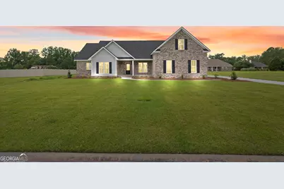 10 Honeysuckle Drive, Claxton, GA 30417 - Photo 1