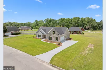 10 Honeysuckle Drive, Claxton, GA 30417 - Photo 38