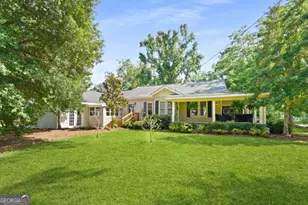 439 Dover Rd, Sylvania, GA 30467 - Photo 2