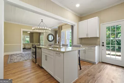 439 Dover Road, Sylvania, GA 30467 - Photo 16