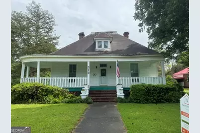 313 W Church Street, Fort Valley, GA 31030 - Photo 1