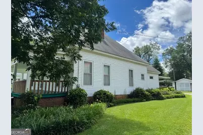 313 W Church Street, Fort Valley, GA 31030 - Photo 4