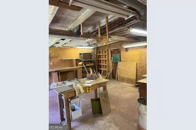 313 W Church Street, Fort Valley, GA 31030 - Photo 42