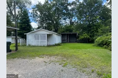 313 W Church Street, Fort Valley, GA 31030 - Photo 6