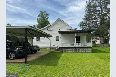 313 W Church Street, Fort Valley, GA 31030 - Photo 4