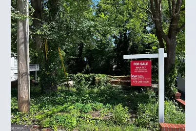 1053 M L King Jr Drive NW, Atlanta, GA 30314 - Photo 1