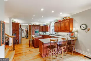 706 Sam Bruce Rd, Royston, GA 30662 - Photo 16