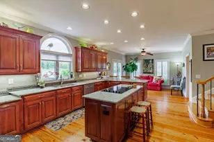 706 Sam Bruce Rd, Royston, GA 30662 - Photo 20