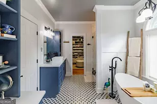 706 Sam Bruce Rd, Royston, GA 30662 - Photo 30