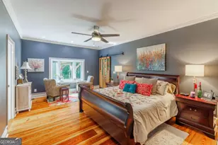 706 Sam Bruce Rd, Royston, GA 30662 - Photo 24