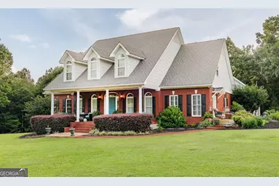 706 Sam Bruce Road, Royston, GA 30662 - Photo 4
