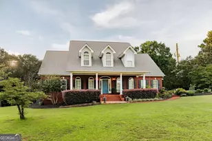 706 Sam Bruce Rd, Royston, GA 30662 - Photo 1