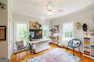 706 Sam Bruce Rd, Royston, GA 30662 - Photo 24
