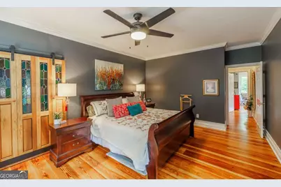 706 Sam Bruce Road, Royston, GA 30662 - Photo 26